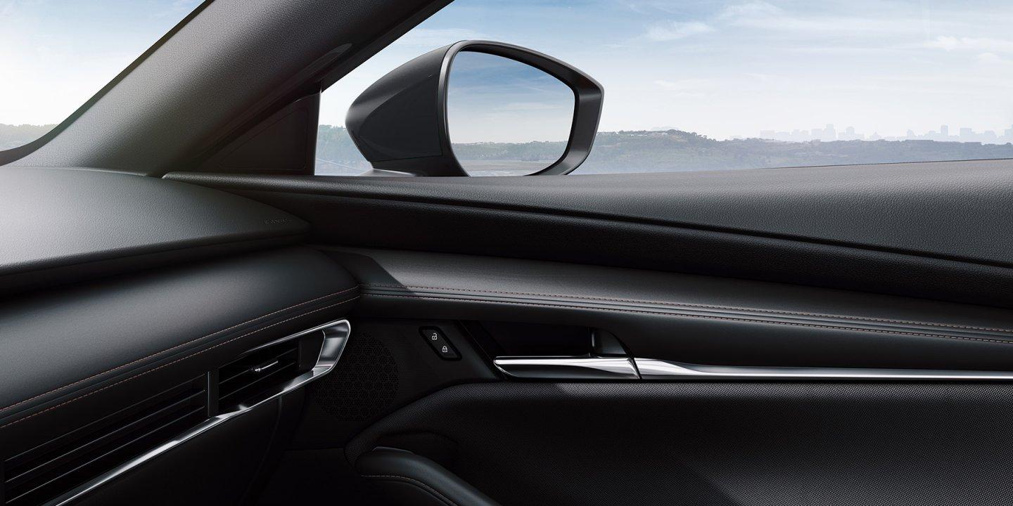 MAZDA 3 Sedan New