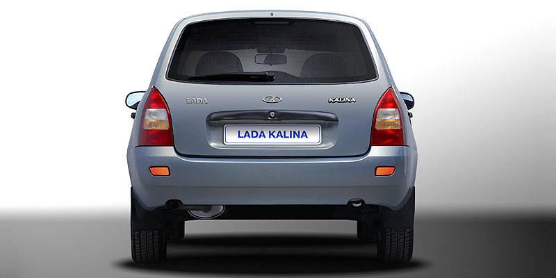 Lada Kalina Universal