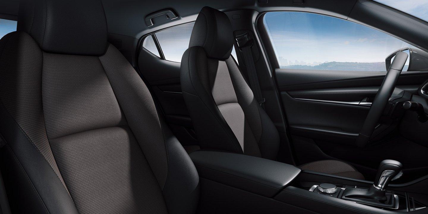 MAZDA 3 Sedan New