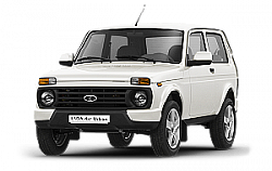 4x4 Urban
