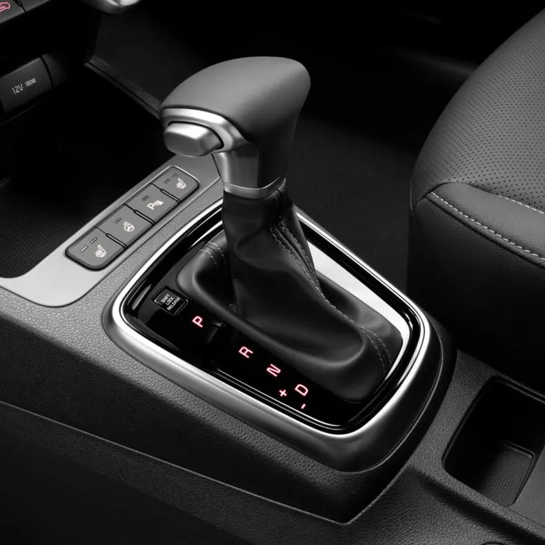 Kia Rio New 2020
